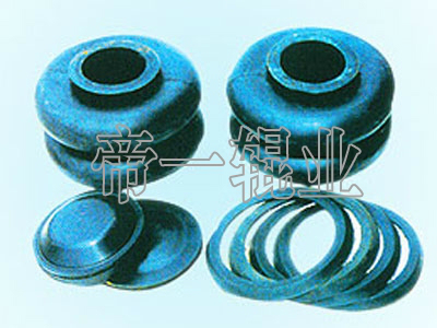 印染機(jī)械專件