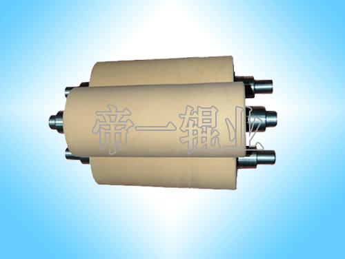 軋輥（橡膠輥、不銹鋼輥）