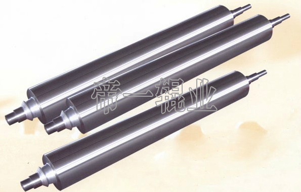 軋輥（橡膠輥、不銹鋼輥）