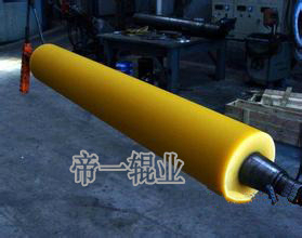 軋輥（橡膠輥、不銹鋼輥）
