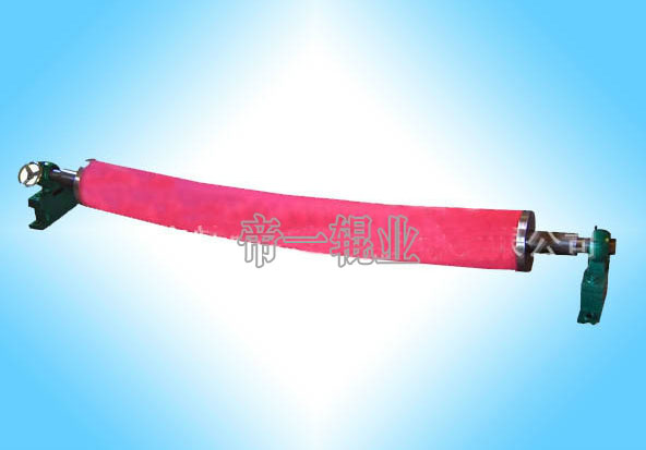 彎輥（弧形輥、弓輥、橡膠彎輥、鍍鉻彎輥、鋁合金彎輥、不銹鋼彎輥）